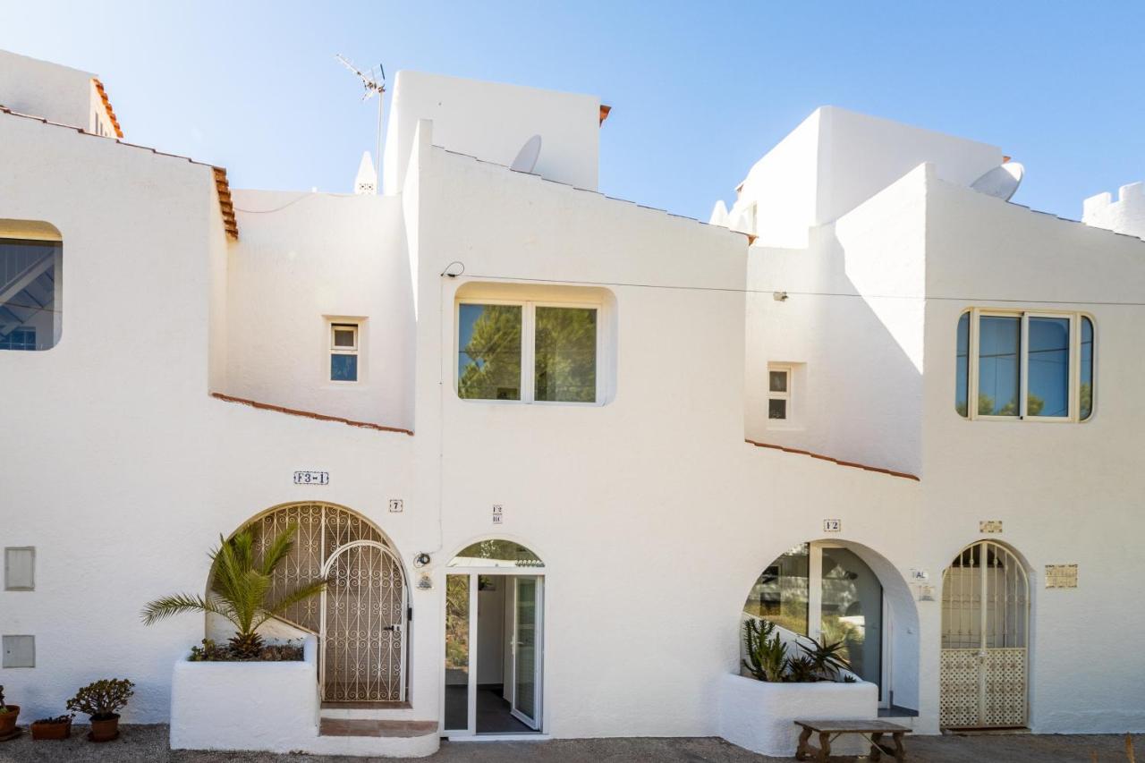 קארבואירו Apartment Gil מראה חיצוני תמונה