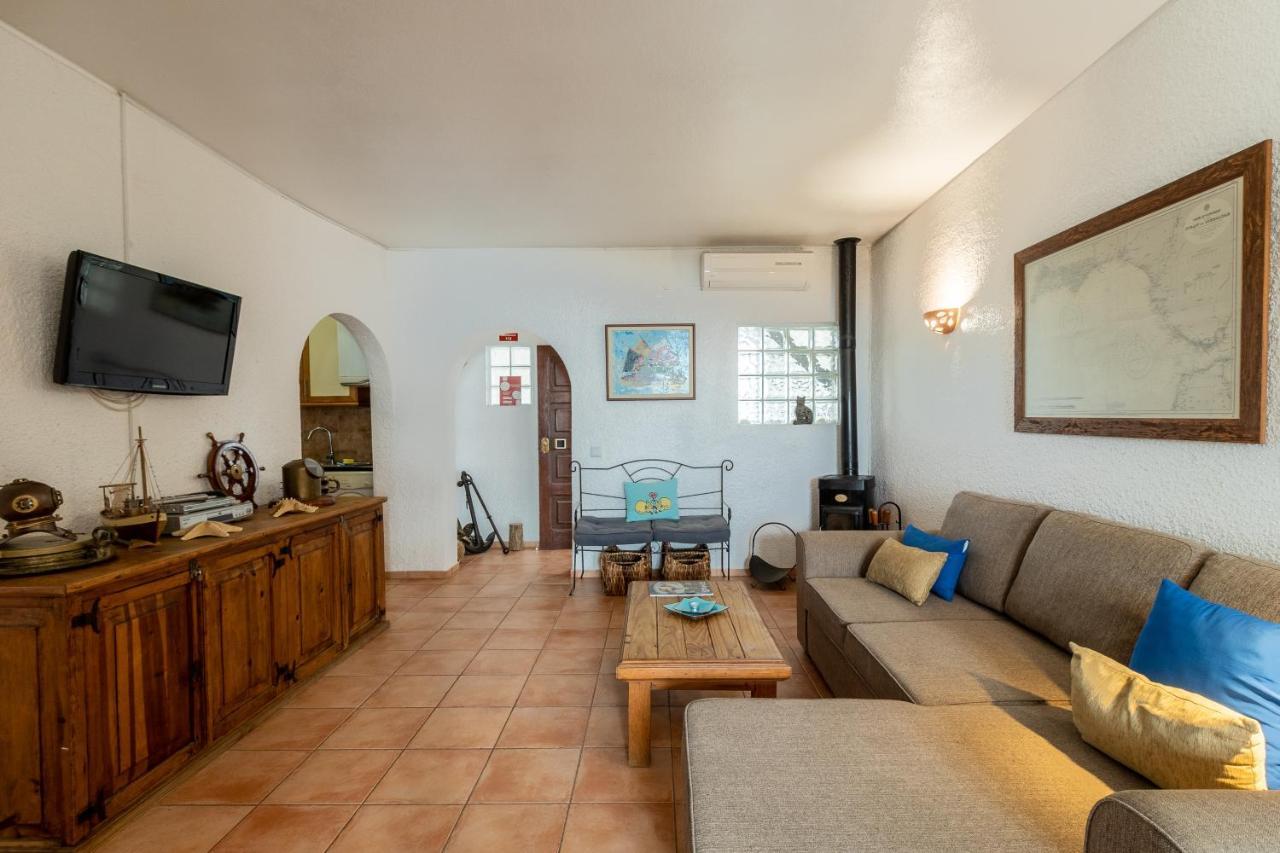 קארבואירו Apartment Gil מראה חיצוני תמונה