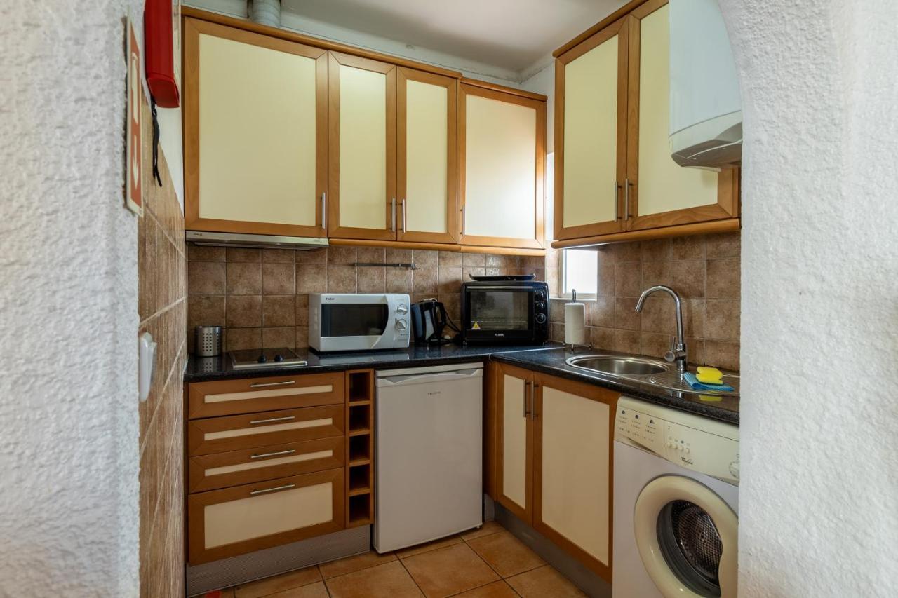 קארבואירו Apartment Gil מראה חיצוני תמונה
