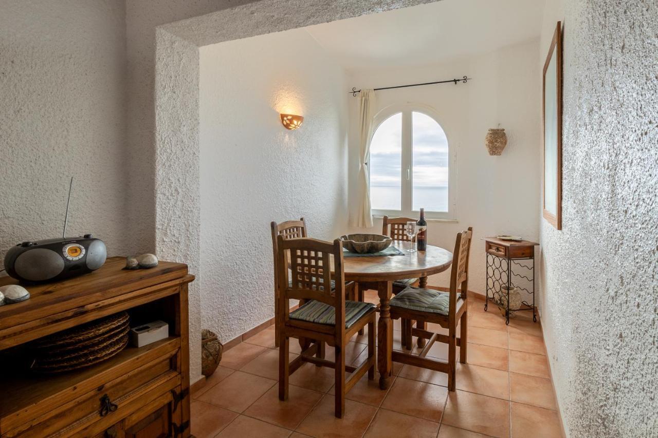 קארבואירו Apartment Gil מראה חיצוני תמונה
